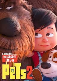 It is often hard to make a solid watchlist when there are many options. Check Out The Secret Life Of Pets 2 On Netflix