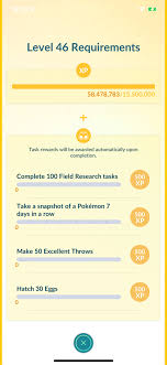 Starting november 30th, the max level in pokémon go will now be 50. Pokemon Go Bringt Grosstes Update Gen 6 Seasons