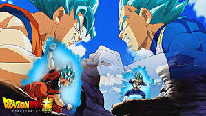 Find and download dragon ball z wallpaper on hipwallpaper. Hd Wallpaper Dragon Ball Dragon Ball Super Goku Vegeta Dragon Ball Wallpaper Flare