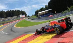 And all other european leagues Alles Over Het Circuit Spa Francorchamps F1 Gp Belgie