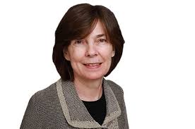 Meet Marilyn Ryan, M.D., F.A.C.E