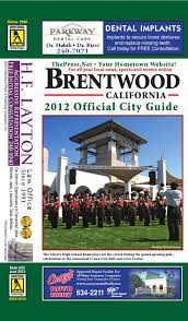 We did not find results for: Brentwood Official City Guide And Business Directory 2012 2013 By Brentwood Press Publishing Issuu