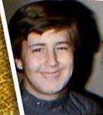 Timothy Scott Roman (1964-2003)