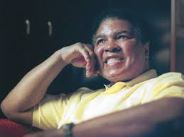 Randy Blaser: Muhammad Ali, free to be who he wants to be