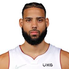 Caleb Martin Player Page