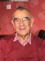 Ferguson (Inverurie) Suddenly, after a period of illness at Aberdeen Royal  Infirmary