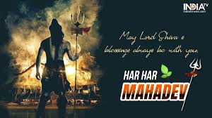 Lord shiva hd wallpaper wallpaper pc hd apple watch wallpaper wallpaper free download hanuman wallpaper cartoon wallpaper om namah shivaya. Download Happy Maha Shivratri 2020 Images Hd Maha Shivratri And Pictures Hd Wallpaper Stickers Lifestyle News India Tv