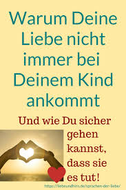 Liebe Zeigen Liebe Geben Mit Den Sprachen Der Liebe Fur Familien Und Eltern Ich Liebe Dich Sprachen Funf Sprachen Der Liebe 5 Sprachen Der Liebe