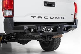 Our site is specifically designed for you and it's a great place for. 2016 2021 Toyota Tacoma Stealth Fighter Rear Bumper No Sensors Addictive Desert Designs Leader In Aftermarket Truck Parts
