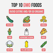 Gmo S Are Known To Cause Food Allergies Increased Toxicity Fertility Problems And Can Also Effec Food Allergies Genetically Modified Food Fertility Problems