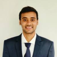 Ajay Simha Yoganarasimha