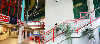 Queue D Arve Sports Centre Ville De Geneve Site Officiel