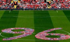 Apr 26, 2016 · after two years of inquest evidence, a detailed picture has built up of how an fa cup match at sheffield wednesday's hillsborough ground turned into a disaster that claimed 96 lives and left. Families And Fans Mark 25 Years Since The Hillsborough Disaster Video Football The Guardian