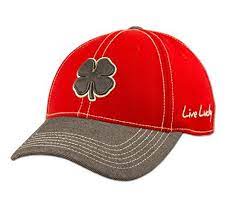 Black Clover Live Lucky Bc Wool Golf Cap Lxl 2 Redgrey Read More Reviews Of The Product By Visiting The Link On The Image Note It Is A Golf Hats Hats Wool