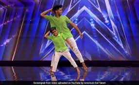 10 best auditions from week 1 of america's got talent 2021! Watch Cousins From Rajasthan Wow Judges On America S Got Talent