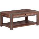 Welcher stil davon am besten zu ihnen und ihrer einrichtung passt, entscheiden natürlich sie selbst. Vintage Couchtische Wohnzimmertische Gunstig Online Kaufen Ladenzeile