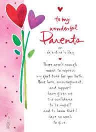 Try these valentine's day messages and ideas from hallmark card writers! Valentine Letter For Parents Valentine Messages Valentines Letter Sweet Valentine Messages