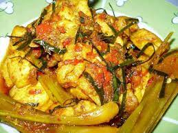 Pisang goreng ('fried banana' in indonesian/malay) is a fritter made by deep frying battered plantain in hot oil. Ayam Serai Pedas Resepi Untuk Dikongsi