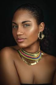 Niederländerin bei den Haller Freilichtspielen: „Aida“-Darstellerin  Kimberly Thompson versteht sich gut mit ihrer Rolle