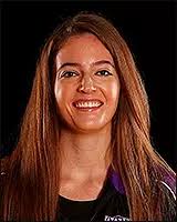 2019-20 Women's Swimming & Diving Roster