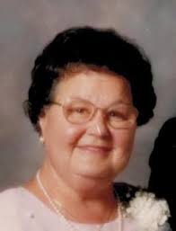 Mary Kiely Obituary (2013)