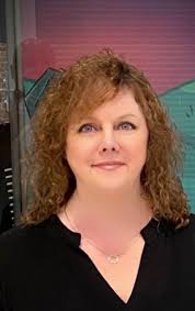 Any hairstyle suggestions for a 59-year-old woman with straight, fine, thin  hair?