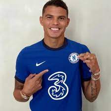 In the current club chelsea played 1 seasons, during this time he thiago silva shots an average of 0.07 goals per game in club competitions. Thiago Silva On Twitter God Is Great He Never Fails If You Have A Dream Run After It Because It S Never Too Late To Make It Truth Thiagosilva Chelseafc Chelseachampions