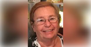 Obituary information for Ann Loretta Volpe