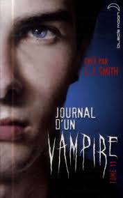 Journal D Un Vampire T11 Redemption L J Smith Editions Hachette Black Moon Ebook 11 99 Disponible Sur W Livres A Lire Telechargement Livres En Ligne
