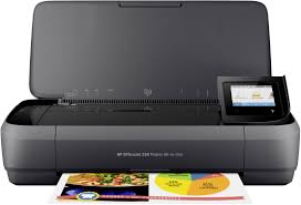 HP OfficeJet 250