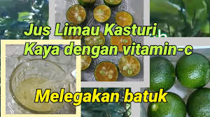 Unipin is the best way to buy game credits/game vouchers. Jus Limau Kasturi Kaya Vitamin C Youtube