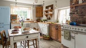 Clean and simple pulls look contemporary and work well with this particular cupboard style. 120 Mix Match Kitchen Cabinets Ideas In 2021 Kitchen Design Kitchen Remodel Kitchen