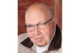 Ronald Beckman Obituary (2021)