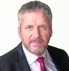 Another county councillor enters the Laois-Offaly election race