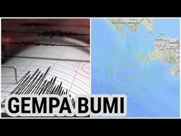 .bumi yang bersumber dari bmkg (badan meteorologi, klimatologi, dan geofisika) dari xml ke json. Gempa Bumi Banten Jakarta Ternyata Bukan 7 4 Sr Bmkg Revisi Informasi Peringatan Tsunami Dicabut Youtube