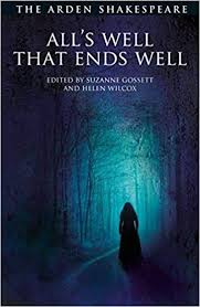 Download Pdf All S Well That Ends Well Third Series The Arden Shakespeare Third Series Free Epub Mobi Ebooks Ebook William Shakespeare Classic Books