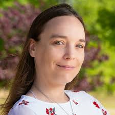 Jacqueline Chalmers Email & Phone Number