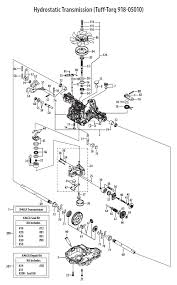 You can also view diagrams and manuals, review common problems that may help answer your questions, watch related videos, read insightful articles or use our repair. Cub Cadet Ltx1045 Hydrostatic Lawn Tractor Partswarehouse
