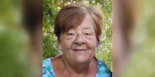 Obituary: Walker, L. Jane Hardesty