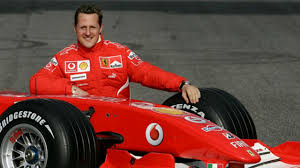 The official michael schumacher app, a virtual museum that honours the career of one of the most successful formula 1 drivers in history in an unprecedented way. I Saw Michael Last Week He Is Fighting Michael Schumacher S Friend Provides First Health Update In Months The Sportsrush