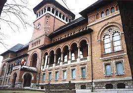 Pentru a adăposti muzeul de etnografie, de artă. Noaptea EuropeanÄ A Muzeelor La Muzeul NaÈional Al ÈÄranului Roman Lumina Cultura