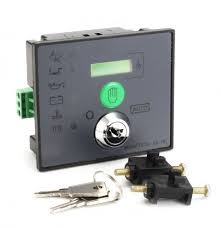 Check spelling or type a new query. 702k As Hc Auto Start Generator Controller Board Panel