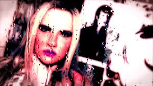 "HATE YOU', Short moving portrait film directed and shot by Kelli Anthony