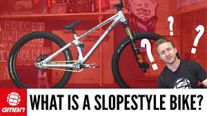 Slopestyle bikes were designed to allow dirt jump riders to why do i need a slopestyle bike? What Is A Slopestyle Mountain Bike Youtube