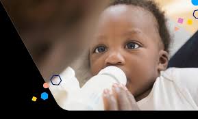 If your gp or an allergy specialist has confirmed that your infant has a if you are exclusively breastfeeding your infant, this won't mean a change in your baby's diet. Symptoms Of Cow S Milk Allergy In Babies Enfamil