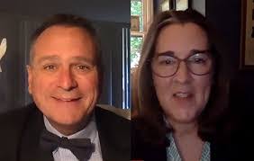 Armen Najarian's Instagram, Twitter & Facebook