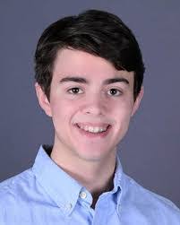 Caroline Scobee's Instagram, Twitter & Facebook