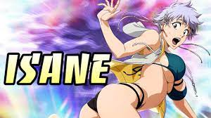 BUSTED SWIMSUIT ISANE: T20 Gameplay Review w/ Best Builds - Bleach Brave  Souls | Summer - YouTube