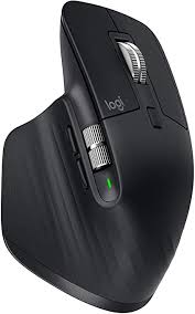 Computers on the network you connected your computer to will be automatically displayed on the network window that opens. Logitech Mx Master 3 Advanced Mouse Business Edition Black Amazon De Computer Accessories