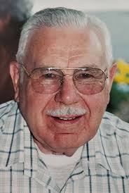 Richard Blackwell Obituary (2024)